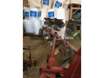 Plow Goizin FLEXILAB 5E SBC