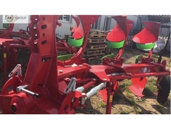  Koja Drehpflug POR-3 Schar / Reversible plough POR-3/ - Plow