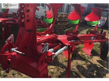  Koja reversible plough POR-3 - Plow