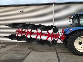 Plow Kongskilde MRWS 41080 XLD Ploeg