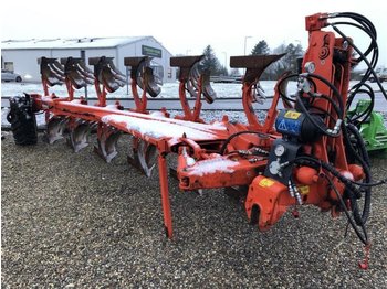 Plow Kuhn Varimaster 183