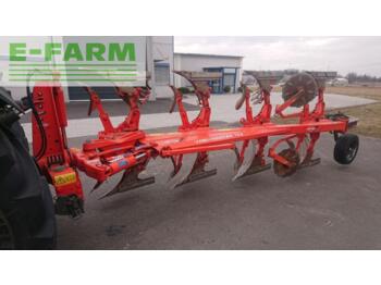 Kuhn varimaster 122 4-schar - plow