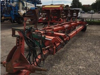 Plow Kverneland BP 6-Schar