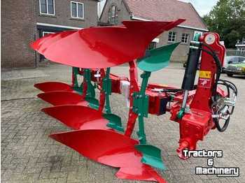 Plow Kverneland LB 100-200-4HD EVoTwist