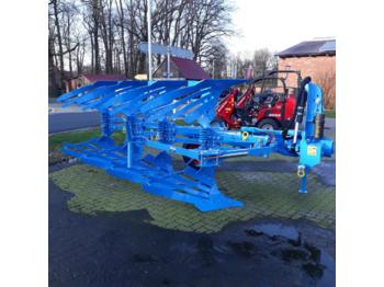Plow Lemken Juwel 8M 4L 100