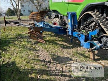 Plow Överum DVL 7108H