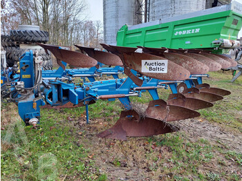 Plow Overum DX 51075 H XL
