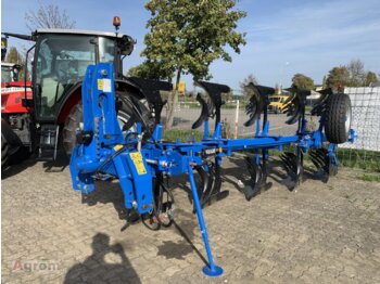 Plow Rabe Albatros 140