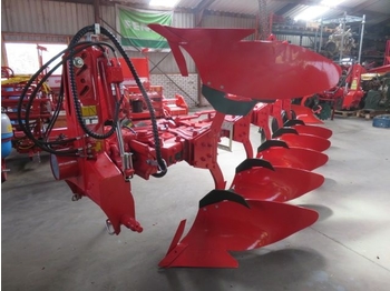 VOGEL & NOOT XS 950 Vario - Plow