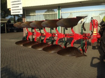 Vogel & Noot XMS 950 5 schaar wentelploeg  - Plow