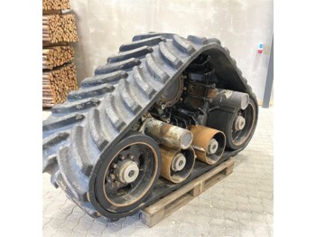 Farm tractor Poluzzi Track System Winder 30: picture 5