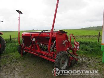 Seed drill Pom JOTA 7: picture 1