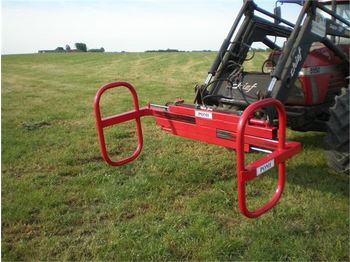 Pomi 200/40 - Agricultural machinery