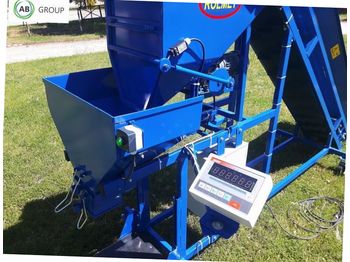  2021 Rolmet Verpackungsmaschine/Weighing and packing machine WE-1/Упаковочное оборудование WE-1 - Post-harvest equipment
