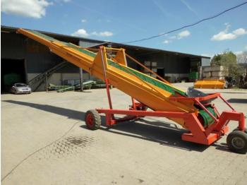 Miedema SORTI - Post-harvest equipment