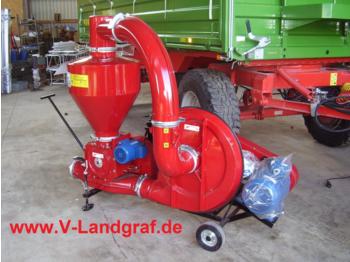 Post-harvest equipment Pom T 207/1