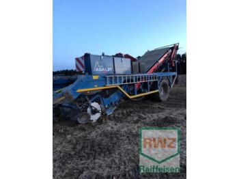 ASA Lift trs-170dfh/170 - Potato harvester