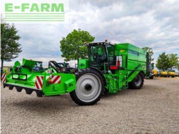 AVR puma - potato harvester