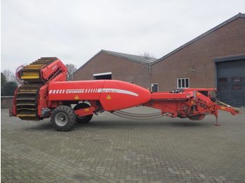 Potato harvester Grimme GZ 1700