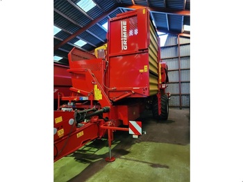  Grimme SE 170-60 - potato harvester