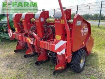 Grimme gl34 kl - potato harvester