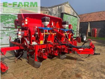 Grimme gl34t - potato harvester
