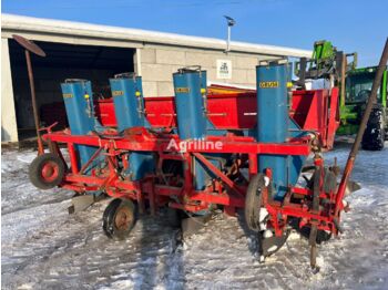 GRUSSE  - potato planter