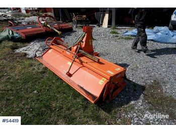 Power harrow MASCHIO E 180