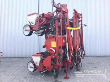 Becker Kongskilde Einzelkornsägerät 8 - Precision sowing machine