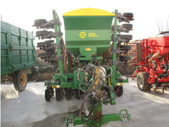 Precision sowing machine GIL AIRSEM 6 DIRECTA
