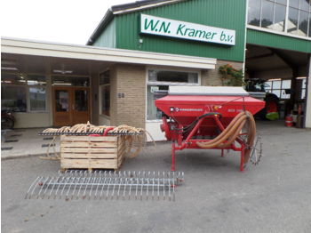 KONGSKILDE NCS 1504 - Precision sowing machine