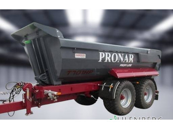 Farm trailer PRONAR