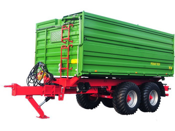 Farm tipping trailer/ Dumper PRONAR