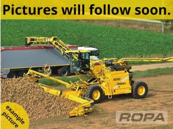 ROPA Maus 5 - Agricultural machinery