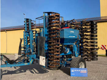 Seed drill RABE