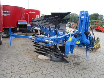 Plow Rabe S-Albatros V 140 S-F 5-scharig: picture 1