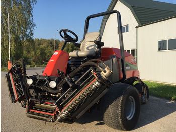 Garden mower Ransomes Jacobsen LF3800 4WD: picture 1