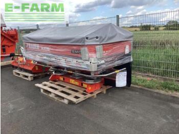 Fertilizer spreader RAUCH