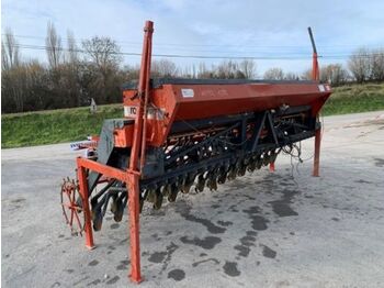 Seed drill Roger PACK XR: picture 1
