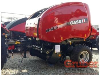 Round baler Case-IH RB 465 RC
