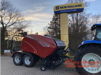 Round baler Case-IH RB 545 PWK