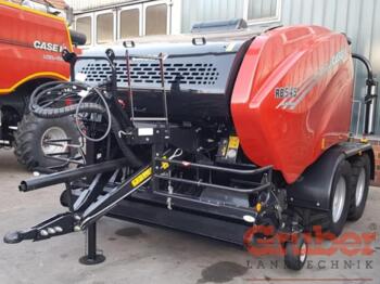 Round baler Case-IH RB 545 PWK