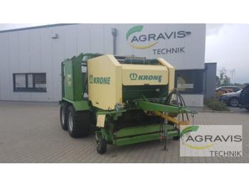 Round baler Krone COMBI PACK 1500 MC