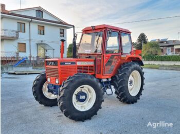 Farm tractor SAME CENTAURO 70 EXPORT DT 4X4: picture 1