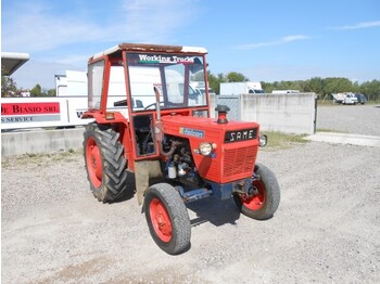 Farm tractor SAME FALCON 50: picture 1