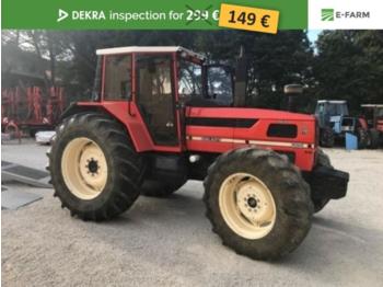 Farm tractor Same Galaxy 170: picture 1