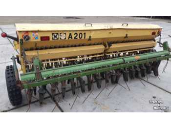 Seed drill Saxonia A201: picture 1