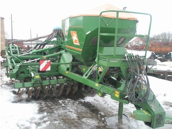 Amazone Cirrus 4001 - Seed drill