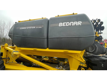 Bednar ComboSystem CS 5000 - Seed drill