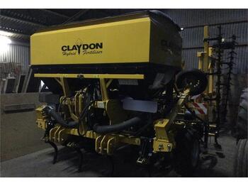Seed drill Claydon Hybrid 3.mtr: picture 1